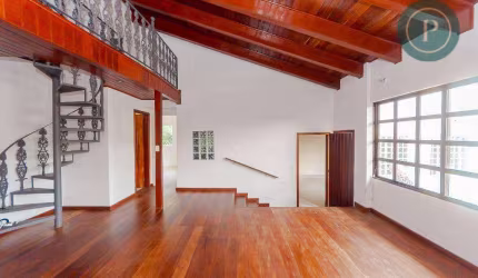 Casa com 6 dormitórios - Ecoville - Experimente o Atendimento Boutique;