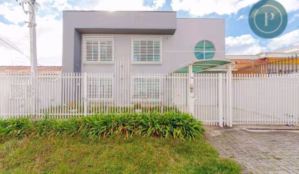 Casa comercial 11 salas - Parolin - Experimente o Atendimento Boutique;