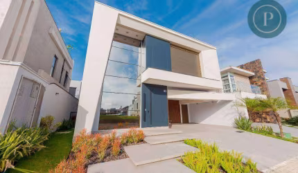 Casa à venda, 298 m² por R$ 3.680.000,00 - São Braz - Curitiba/PR
