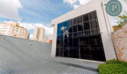 Casa Comercial - Centro Cívico - Experimente o Atendimento Boutique;