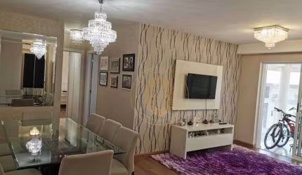 Apartamento com 2 dormitórios  - Água Verde - Experimente o Atendimento Boutique!
