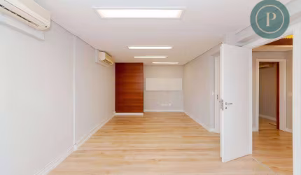 Conjunto para alugar, 108 m²- Agua Verde - Experimente o Atendimento Boutique!