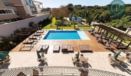 Casa com 4 dormitórios à venda, 232 m² por R$ 1.999.000,00 - Santa Felicidade - Curitiba/PR