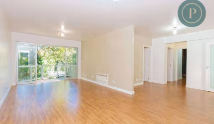 Apartamento com 3 dormitórios para alugar, 148 m² por R$ 7.130/mês - Juvevê - Experimente o Atendimento Boutique!