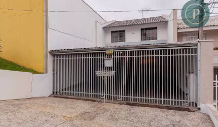 Casa 3 dormitórios - Pilarzinho - Experimente o Atendimento Boutique;