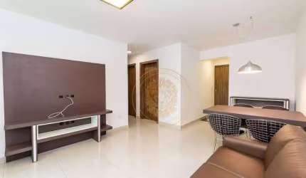 Apartamento com 1 dormitório - Aristocrata - São José dos Pinhais/PR.Experimente o Atendimento Boutique;