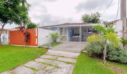 Casa com 4 dormitórios   - Vila Izabel - Experimente o Atendimento Boutique;