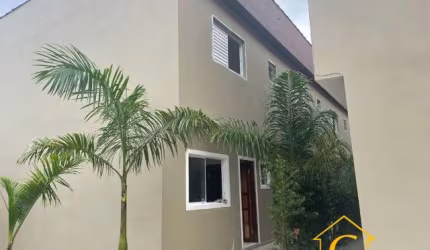 Casa à venda no bairro Suarão - Itanhaém/SP