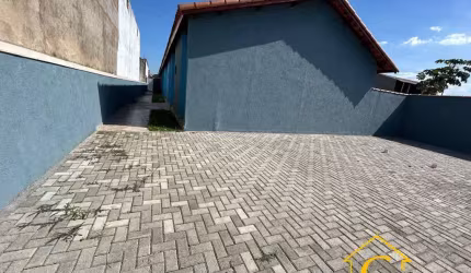 Casa em Cibratel, Itanhaém/SP