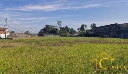 Terreno à venda no bairro Jardim Umuarama - Itanhaém/SP