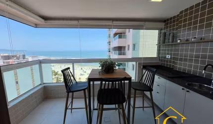 Apartamento em Maracanã, Praia Grande/SP