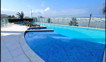 Apartamento em Praia Do Sonhos, Itanhaém/SP