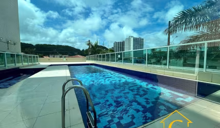 Apartamento em Praia Do Sonhos, Itanhaém/SP
