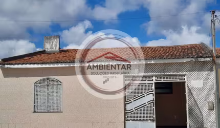 Casa Para Vender com 2 quartos 1 suítes no bairro Lot. Piabeta  em Nossa Senhora Do Socorro