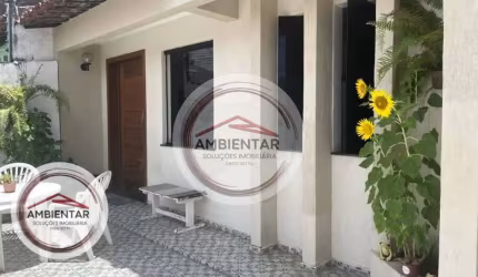 Casa Para Vender com 4 quartos 3 suítes no bairro Orlando Dantas em Aracaju