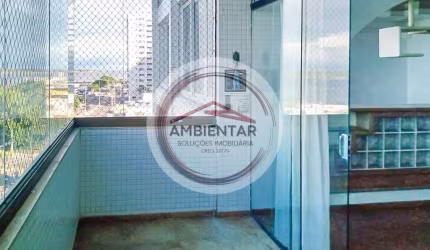Apartamento Para Vender com 3 quartos 1 suíte no bairro Centro em Aracaju