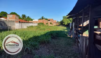 Sítio Para Vender com 2 quartos no bairro Robalo em Aracaju