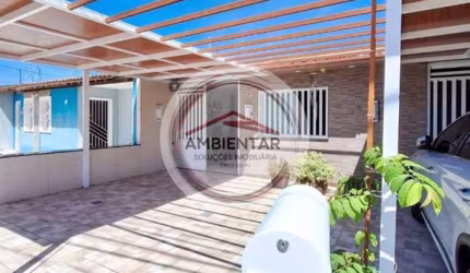 Casa Para Vender com 3 quartos no bairro Aeroporto em Aracaju