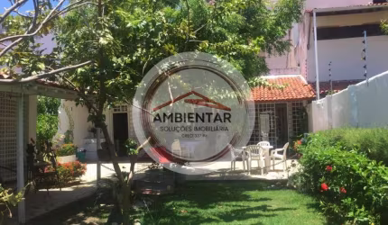Casa Para Vender com 3 quartos 1 suítes no bairro 13 de Julho em Aracaju