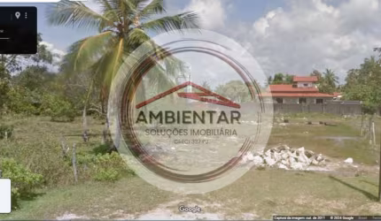 Lote / Terreno de Bairro Para Vender no bairro Mosqueiro em Aracaju