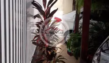 Casa Para Vender com 4 quartos 2 suítes no bairro Luzia em Aracaju