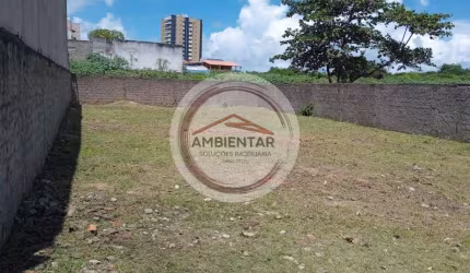 Lote / Terreno de Bairro Para Vender no bairro Atalaia em Aracaju