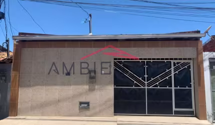 Casa Para Vender com 2 quartos 1 suítes no bairro Coroa do Meio em Aracaju
