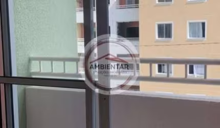 Apartamento Para Alugar com 02 quartos no bairro Centro em Barra Dos Coqueiros