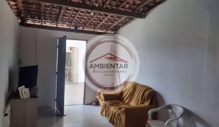 Casa Para Alugar com 03 quartos 01 suíte no bairro Rosa Elze em São Cristóvão