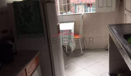Casa Para Vender com 2 quartos no bairro Santos Dumont em Aracaju