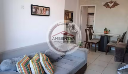 Apartamento Para Vender com 3 quartos 1 suíte no bairro São José em Aracaju