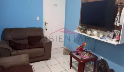 Apartamento Para Vender com 2 quartos no bairro Olaria em Aracaju