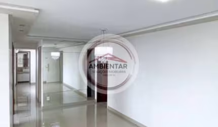 Apartamento 117m2 - 3/4 Bairro Luzia