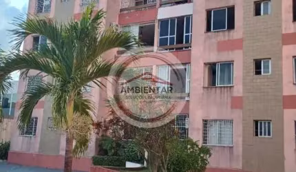 Apartamento Para Vender com 3 quartos 1 suíte no bairro Suíssa em Aracaju