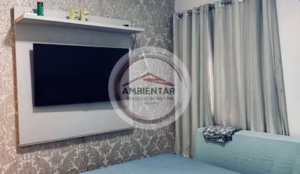 Apartamento na Barra Dos Coqueiros
