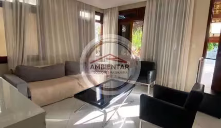 ÓTIMA OPORTUNIDADE - CASA DE CONDOMÍNIO NA ARUANA