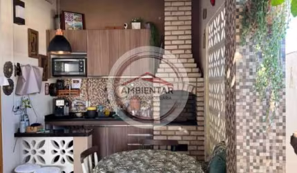 EXCELENTE CASA DE CONDOMÍNIO NA ARUANA
