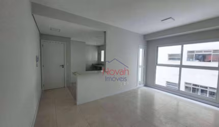 Apartamento à venda, 82 m² por R$ 879.900,00 - Aparecida - Santos/SP