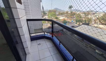 Apartamento à venda, 100 m² por R$ 689.200,00 - Ponta da Praia - Santos/SP