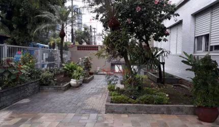 Apartamento com 2 dormitórios à venda, 85 m² por R$ 444.200,00 - Boqueirão - Santos/SP
