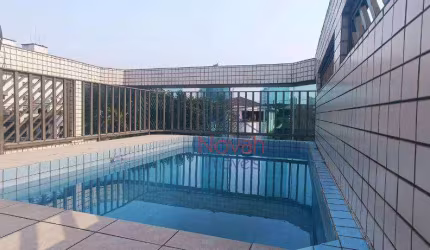 Casa à venda, 212 m² por R$ 1.399.900,00 - Embaré - Santos/SP