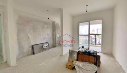 Apartamento com 2 dormitórios à venda, 62 m² por R$ 566.900,00 - Marapé - Santos/SP