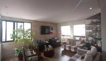 Amplo 4 dormitórios com 2 suítes à venda, 164 m² por R$ 1.560.000 - Aparecida - Santos/SP