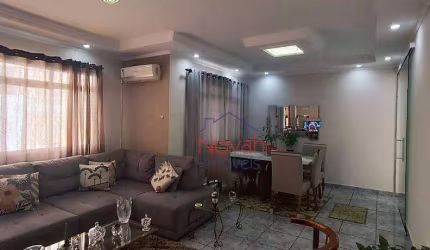 Apartamento à venda, 122 m² por R$ 477.000,00 - Vila Mathias - Santos/SP