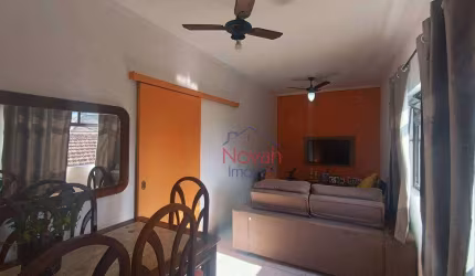 Apartamento à venda, 70 m² por R$ 350.000,00 - Embaré - Santos/SP