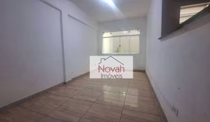 Apartamento à venda, 56 m² por R$ 215.000,00 - Centro - São Vicente/SP