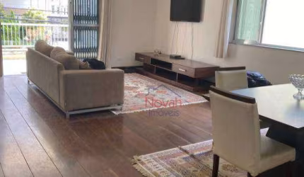 Casa à venda, 195 m² por R$ 1.272.000,00 - Boqueirão - Santos/SP