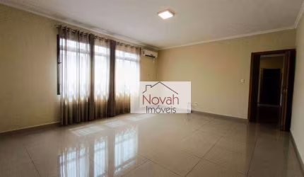 Apartamento, 115 m² - venda por R$ 749.000,00 ou aluguel por R$ 5.500,00/mês - Marapé - Santos/SP