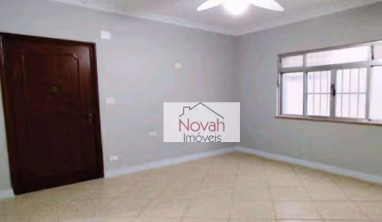 Apartamento à venda, 79 m² por R$ 497.000,00 - Gonzaga - Santos/SP