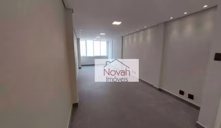 Apartamento à venda, 96 m² por R$ 667.000,00 - José Menino - Santos/SP